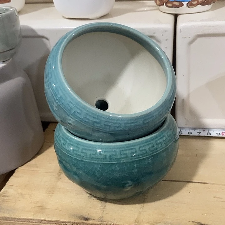 摆件凑单满12包邮发有孔