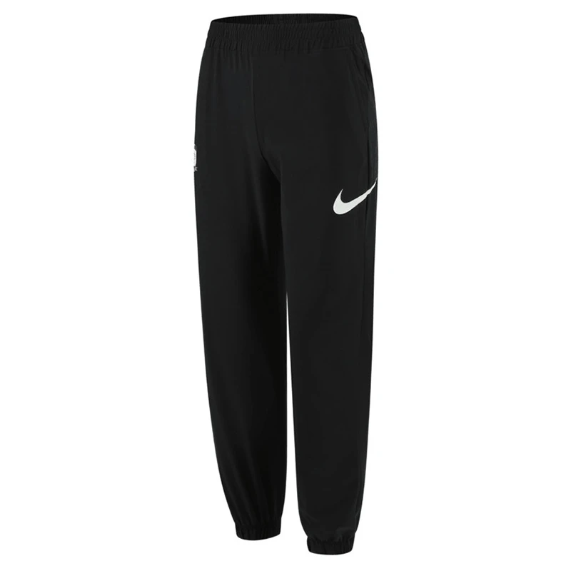 【滔搏联动】NIKE耐克女大童NK DF WVN PNT GCEL梭织长裤II0480-010