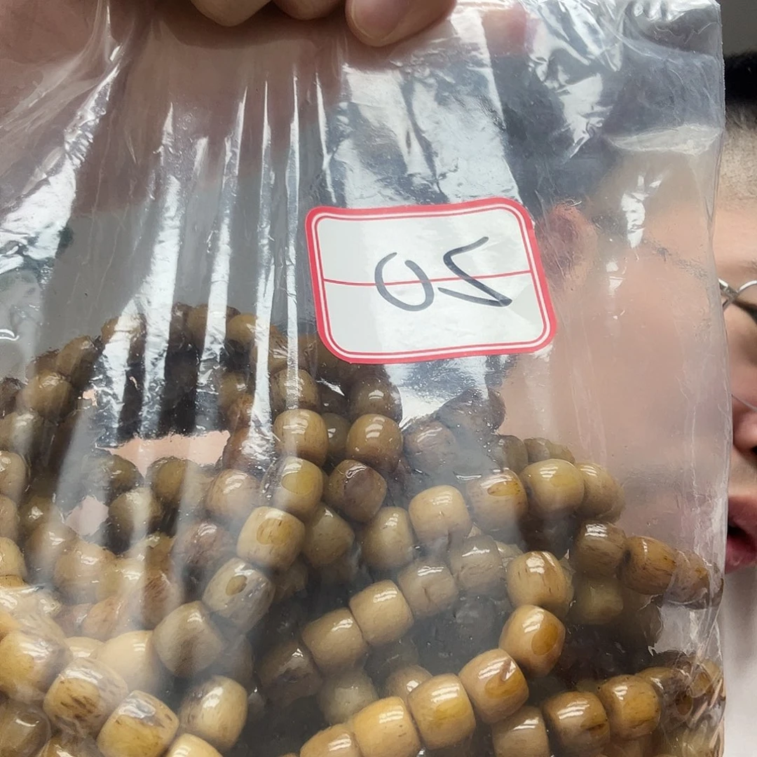 橄榄核手串/手链工艺品20