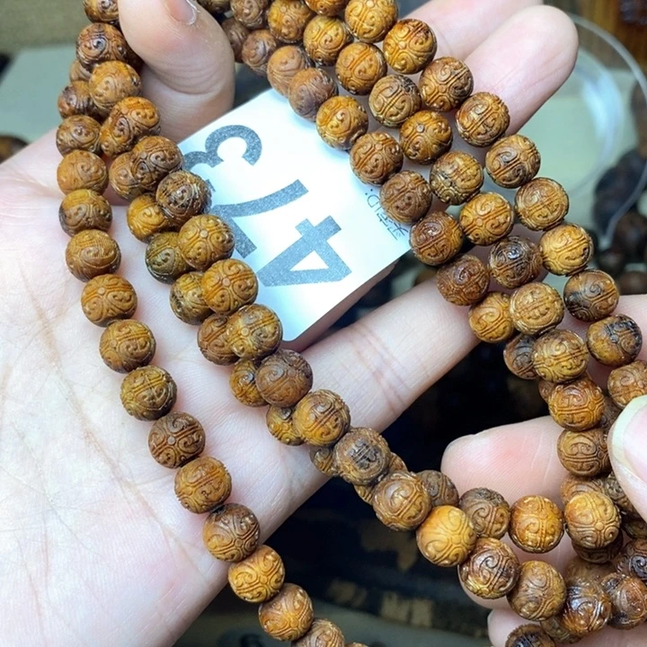 贡木手串/手链贡木