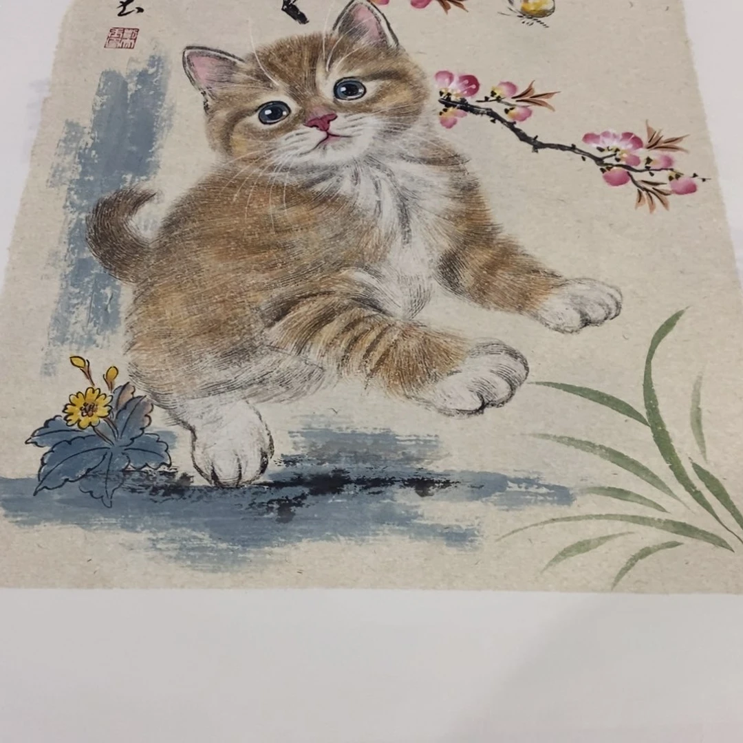 国画绘画作品欣赏