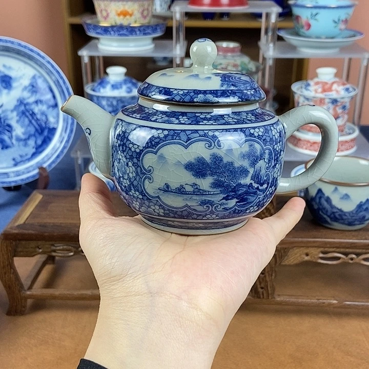 陶瓷制品加工企业在