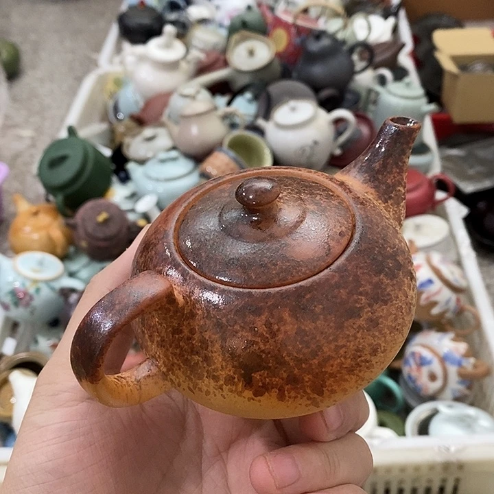 陶瓷艺术品及陶瓷制品