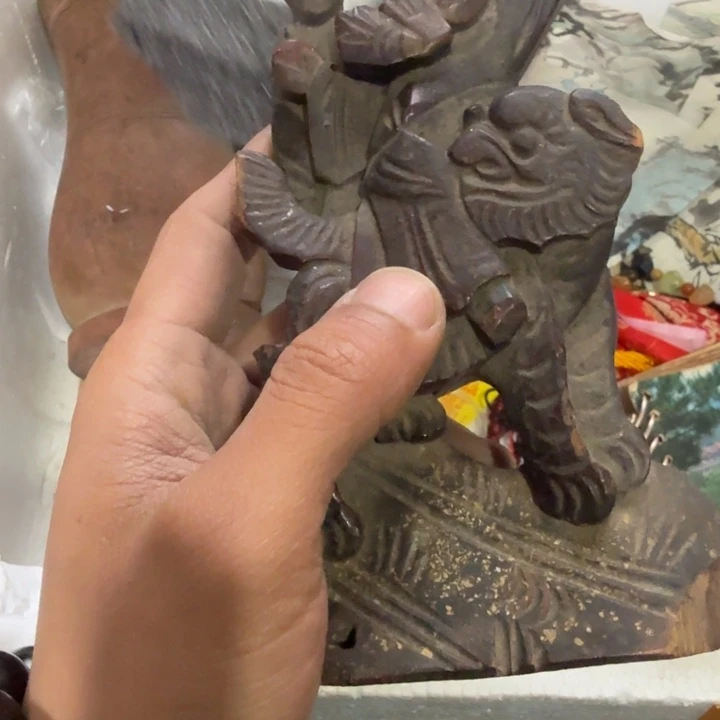 梦***安陶瓷紫砂杂项等工艺品