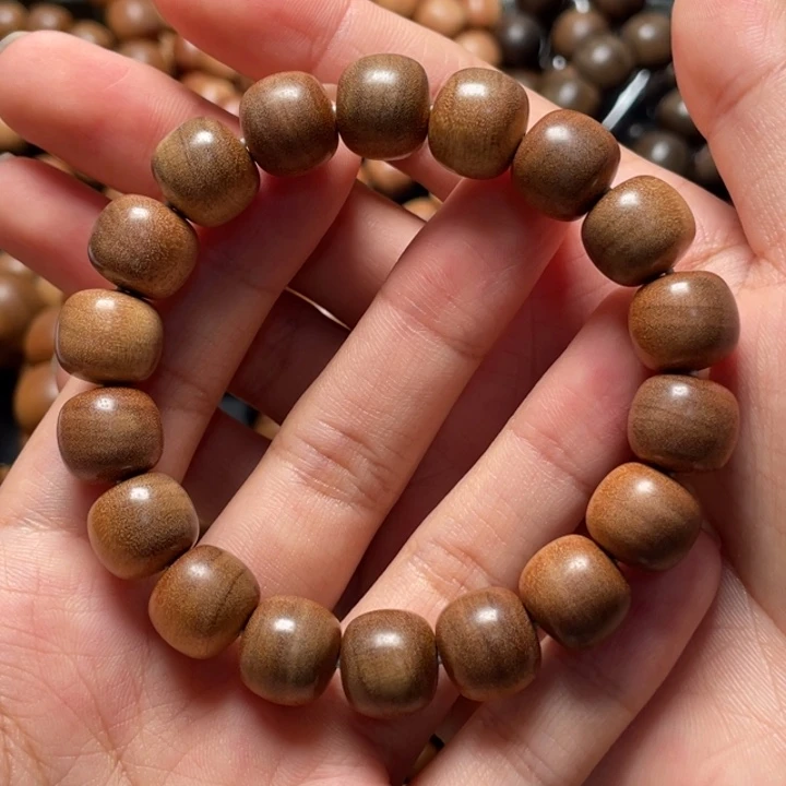 檀香木手串/手链老山檀11/12