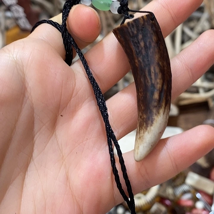 石英石非金属鹿角鹿角