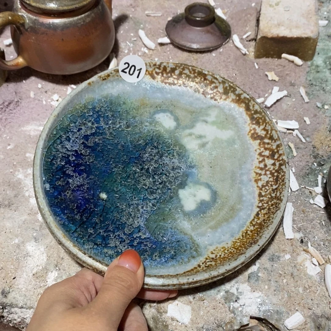 开窑大吉，高货多多201