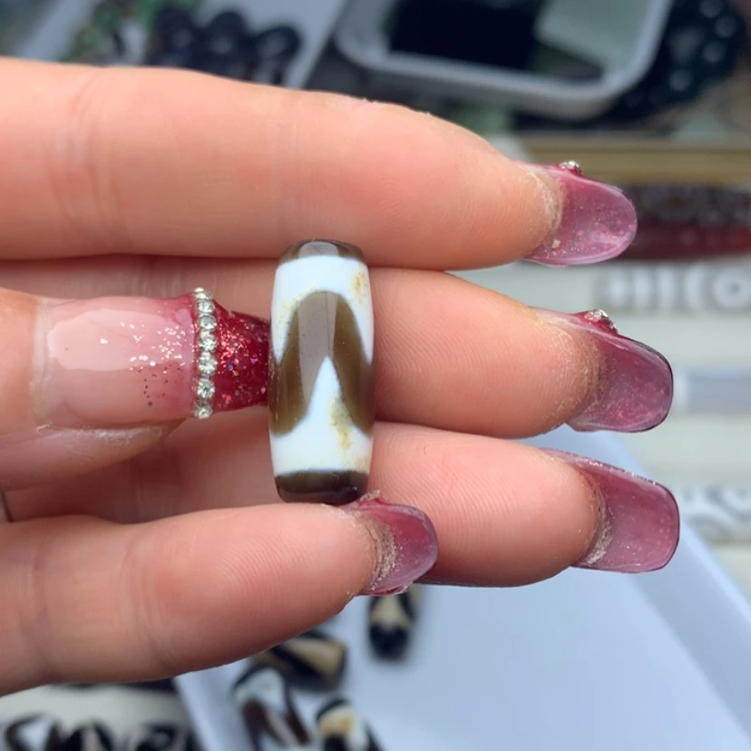 【闪购商品】玛瑙/玉髓颈饰未镶嵌&****＆