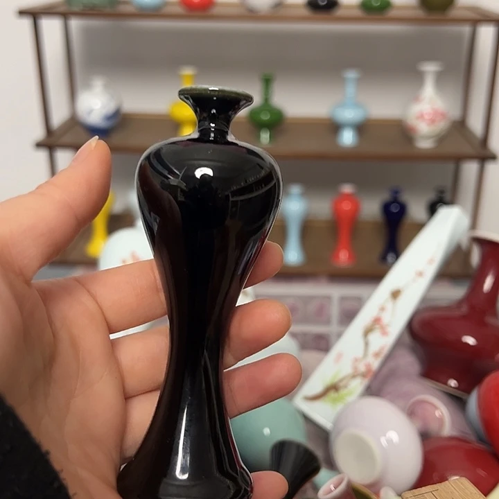 瓶景德镇陶瓷研究所学会