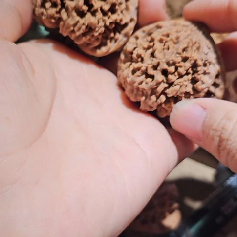 文玩核桃吊坠44满天