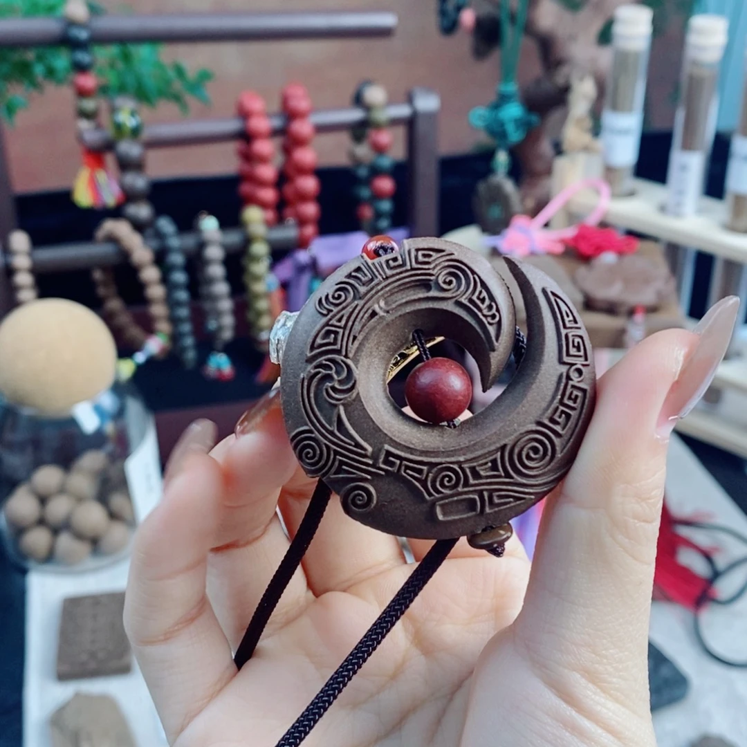 时来运转 合香牌 最后一个