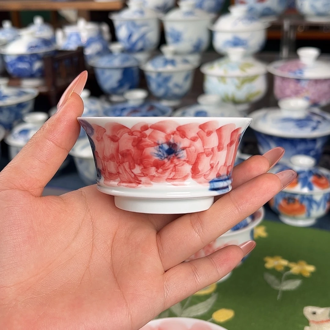 杯。