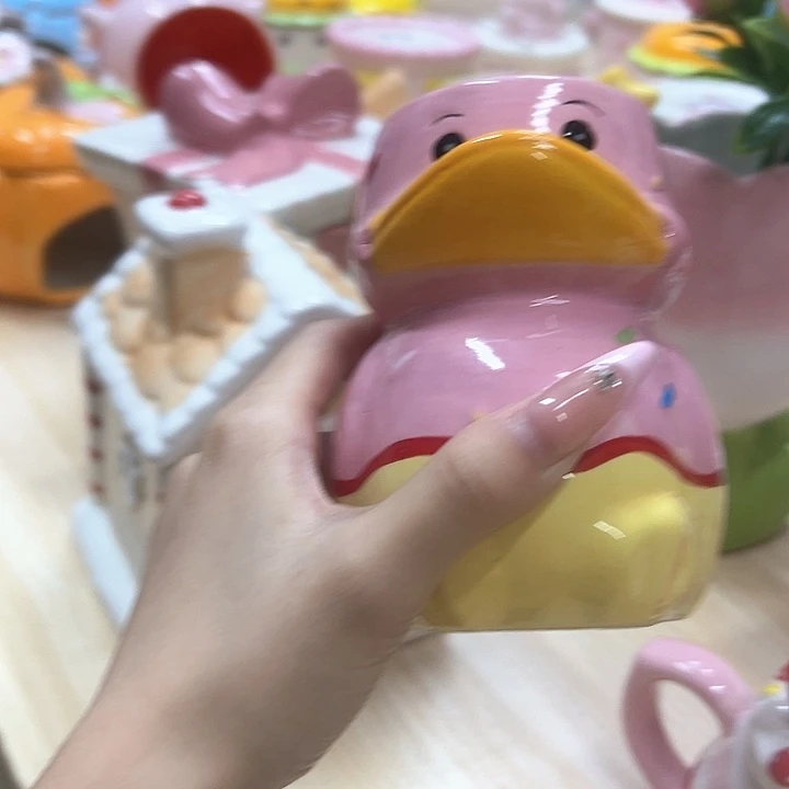 陶瓷等行业的产品出口到世界各地