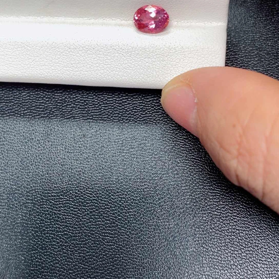 尖晶石裸石未镶嵌1.45