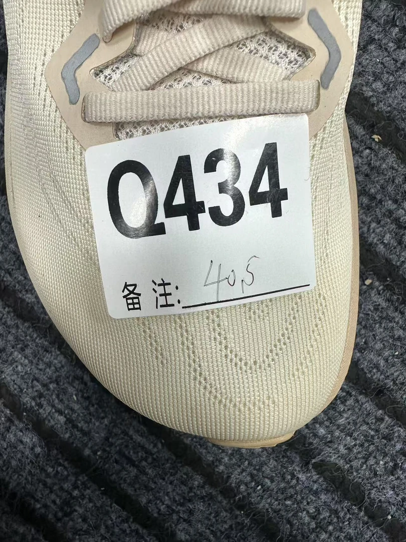 男女户外休闲鞋q434