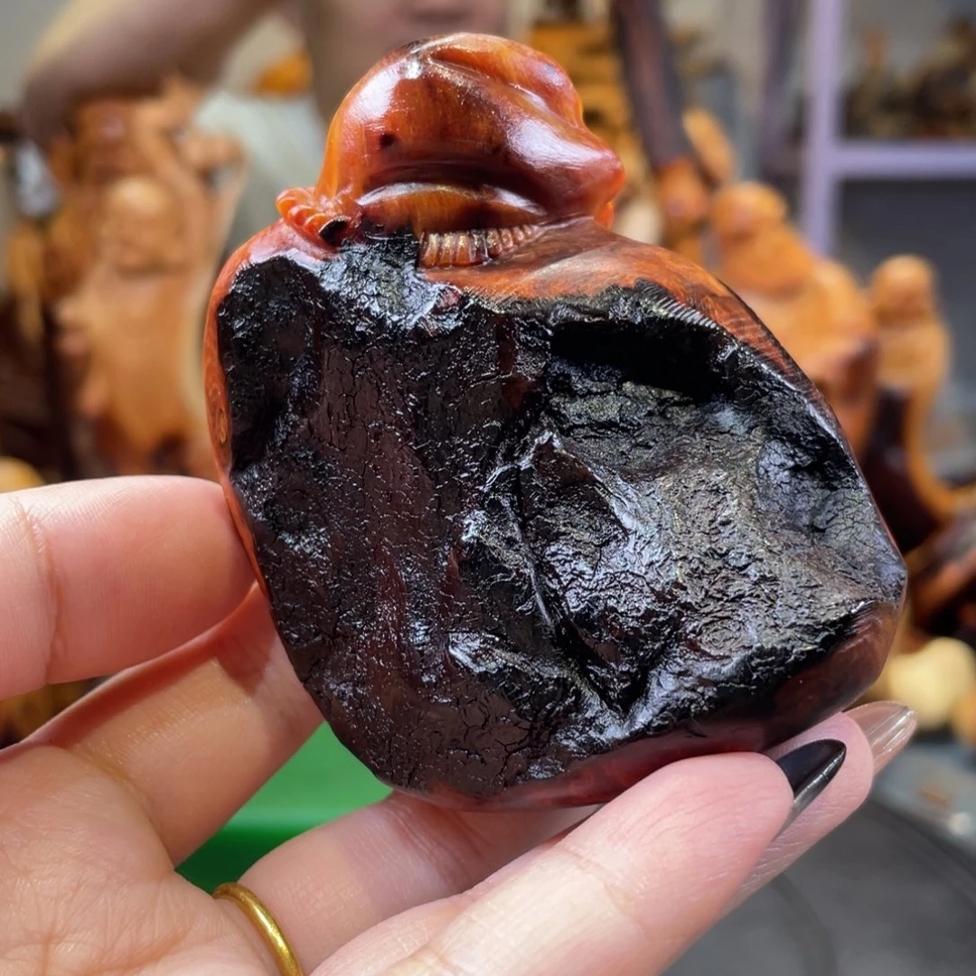 手串/手链柏木（崖柏）