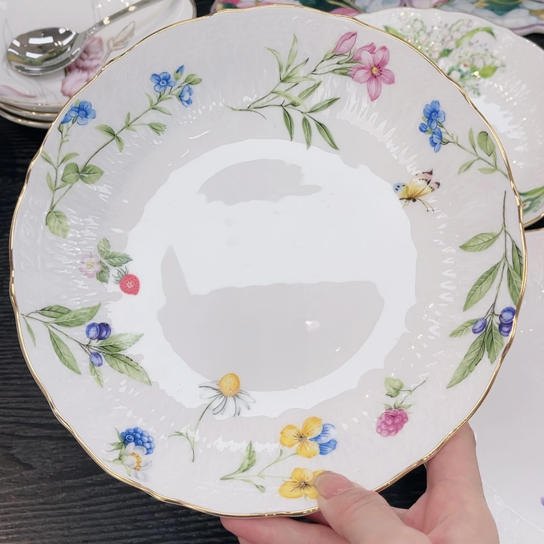 【闪购商品】瓷片8寸—————————-