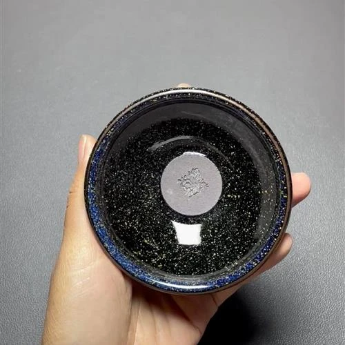 【闪购商品】茶盏-532............