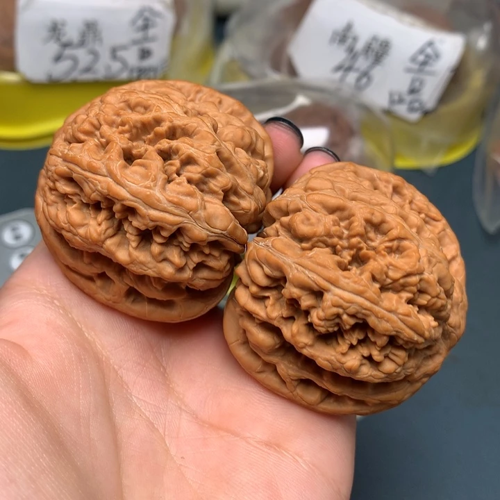 把件文玩核桃46-29138-0