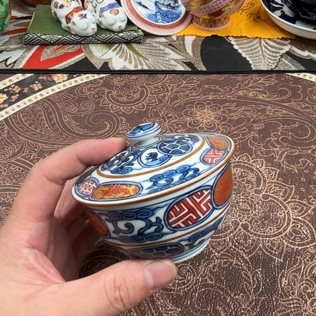瓷片高端大气上档次