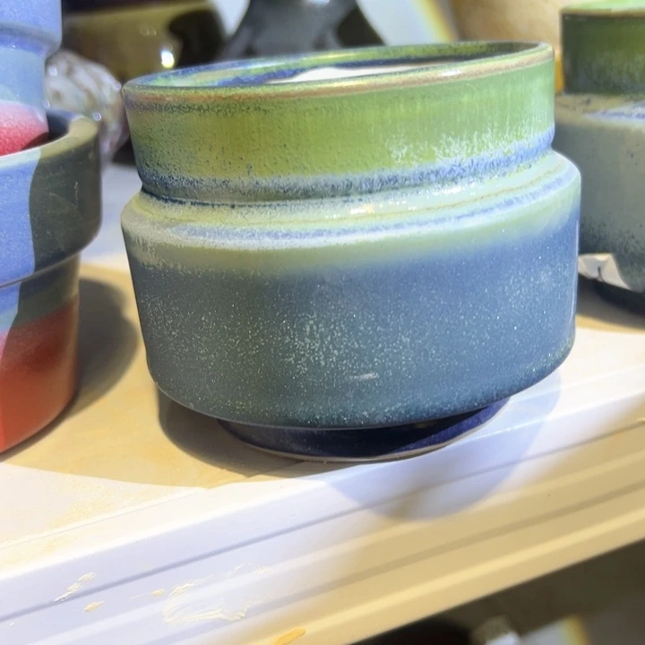 景德镇陶瓷研究所