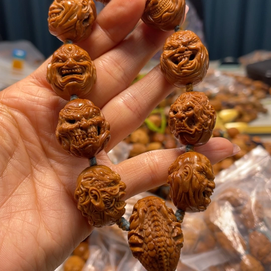 吊坠橄榄核橄榄核