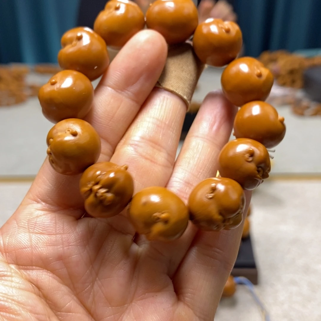 橄榄核吊坠橄榄树