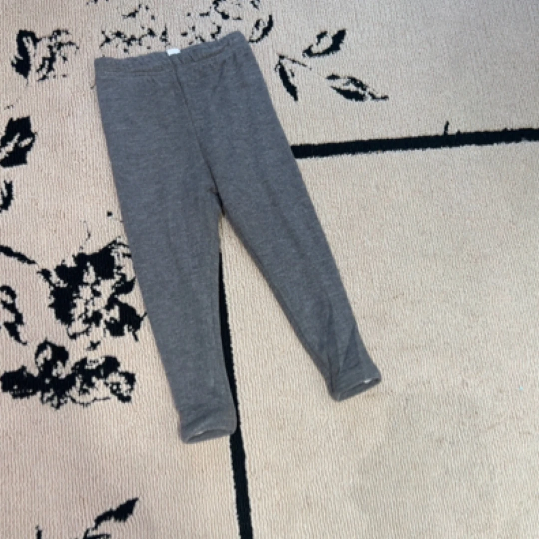 【编号R238】942015268-08-儿童纯色打底裤-VOOTOO