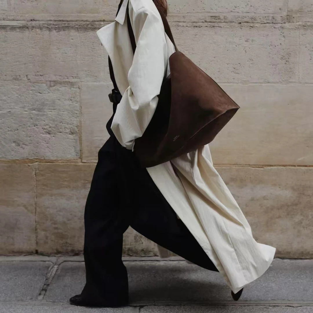 【P家】三角标衬衣D001