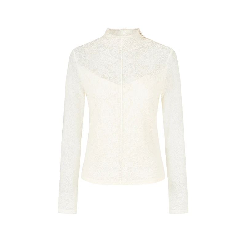 【直播专享】商场同款新品冬季针织衫N0310A44219