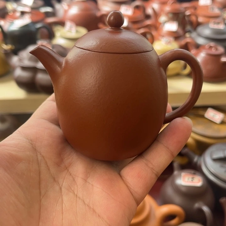 茶壶紫砂紫砂紫砂7