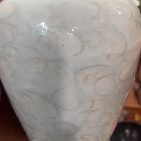 杯强****）景德镇陶瓷现代艺术