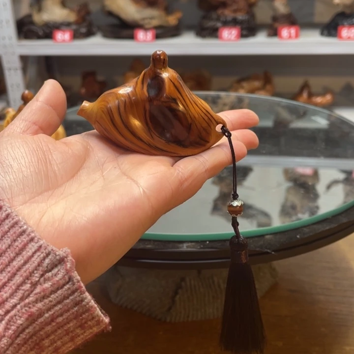 柏木（崖柏）新品发布