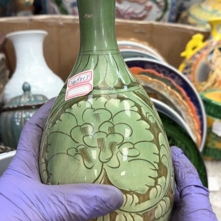 摆件瓷器摆件瓷器摆件