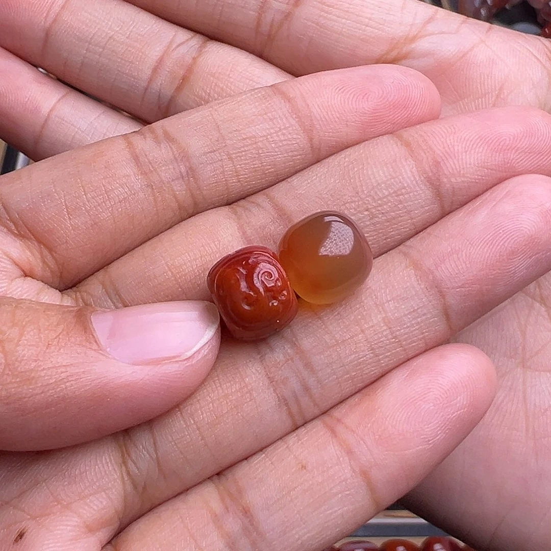 灬***゛南红玛瑙未镶嵌珠宝奇石