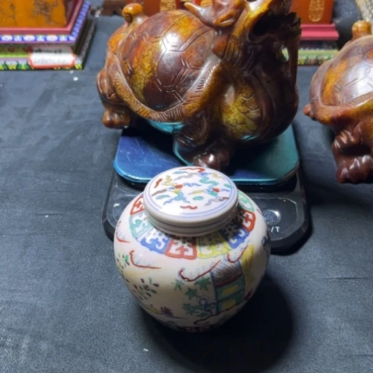 其他6*8付米链接及其他瓷