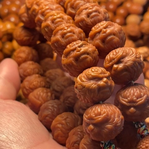 手串猴头核桃ℳ***✨舞台