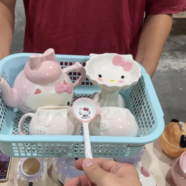 我们都是好孩子啊哈哈哈