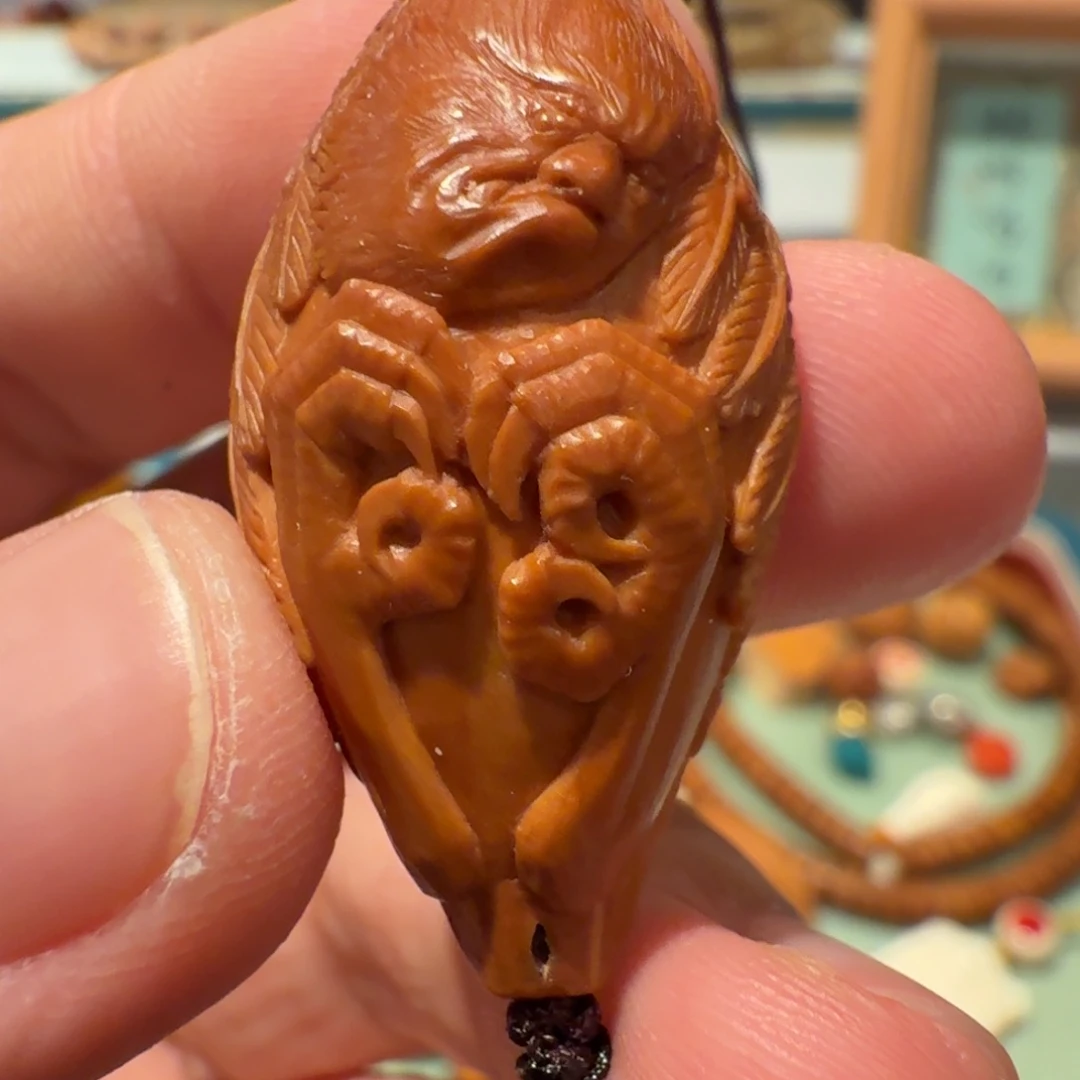 越界文玩手工制作