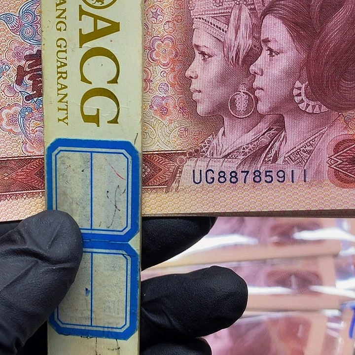 国*801至尊五彩红金龙标十一组