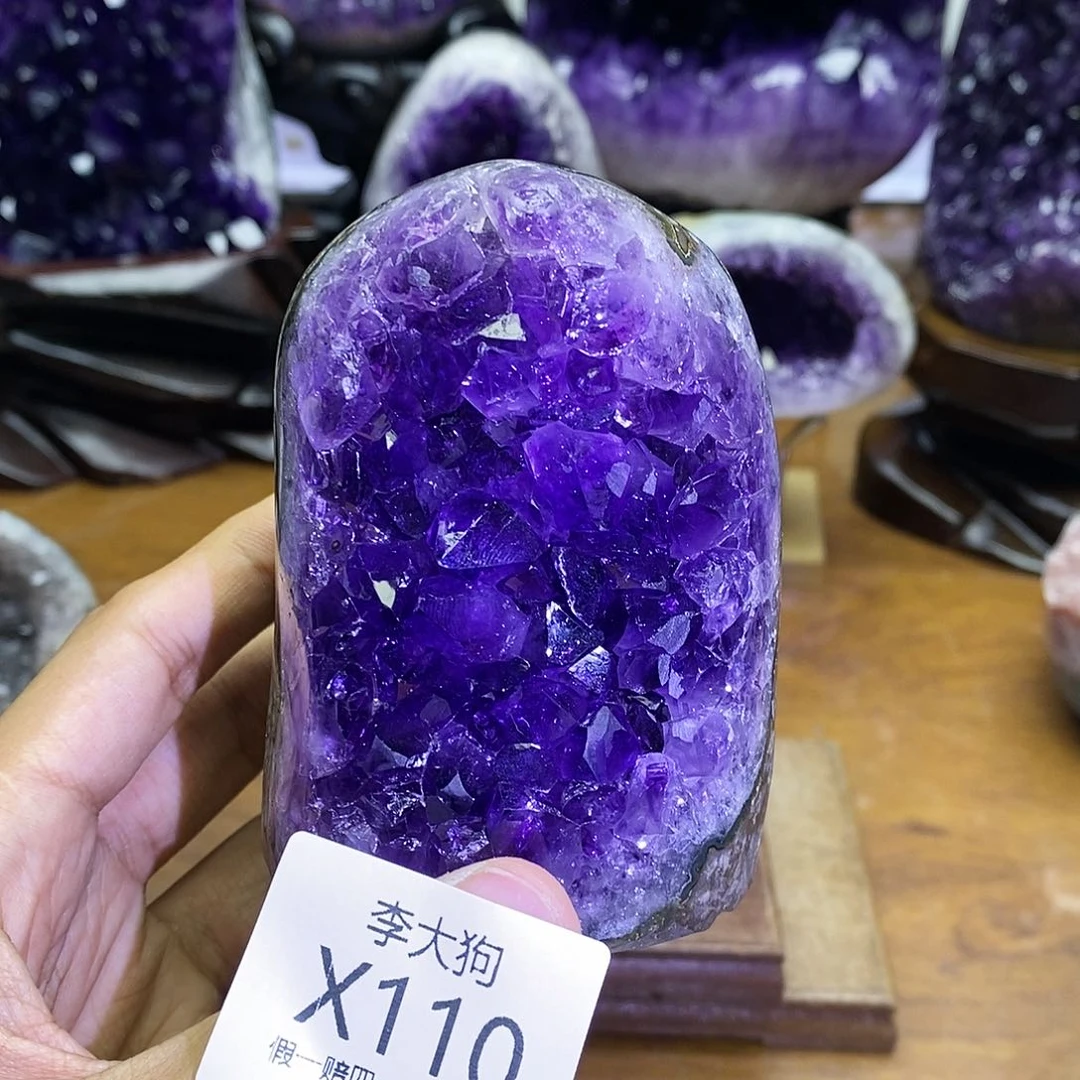 未镶嵌大型摆件（非配饰）水晶