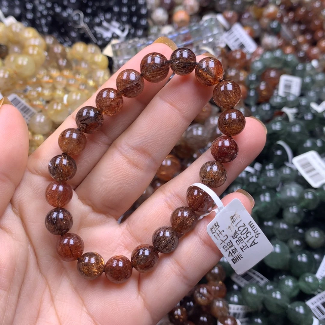 未镶嵌手链水晶1111111111