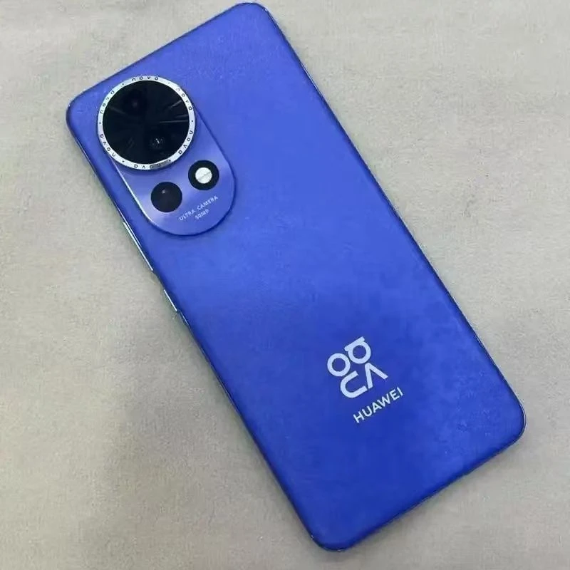 准新品 Huawei/华为 nova12pro