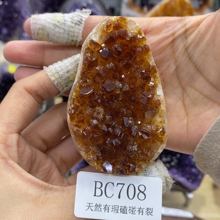 未镶嵌大型摆件（非配饰）水晶