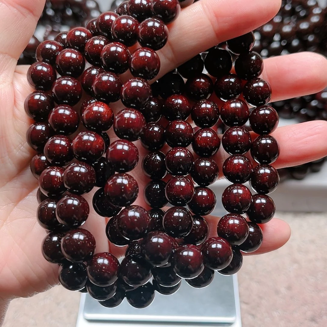 檀香紫檀（小叶紫檀）沉*1.0带