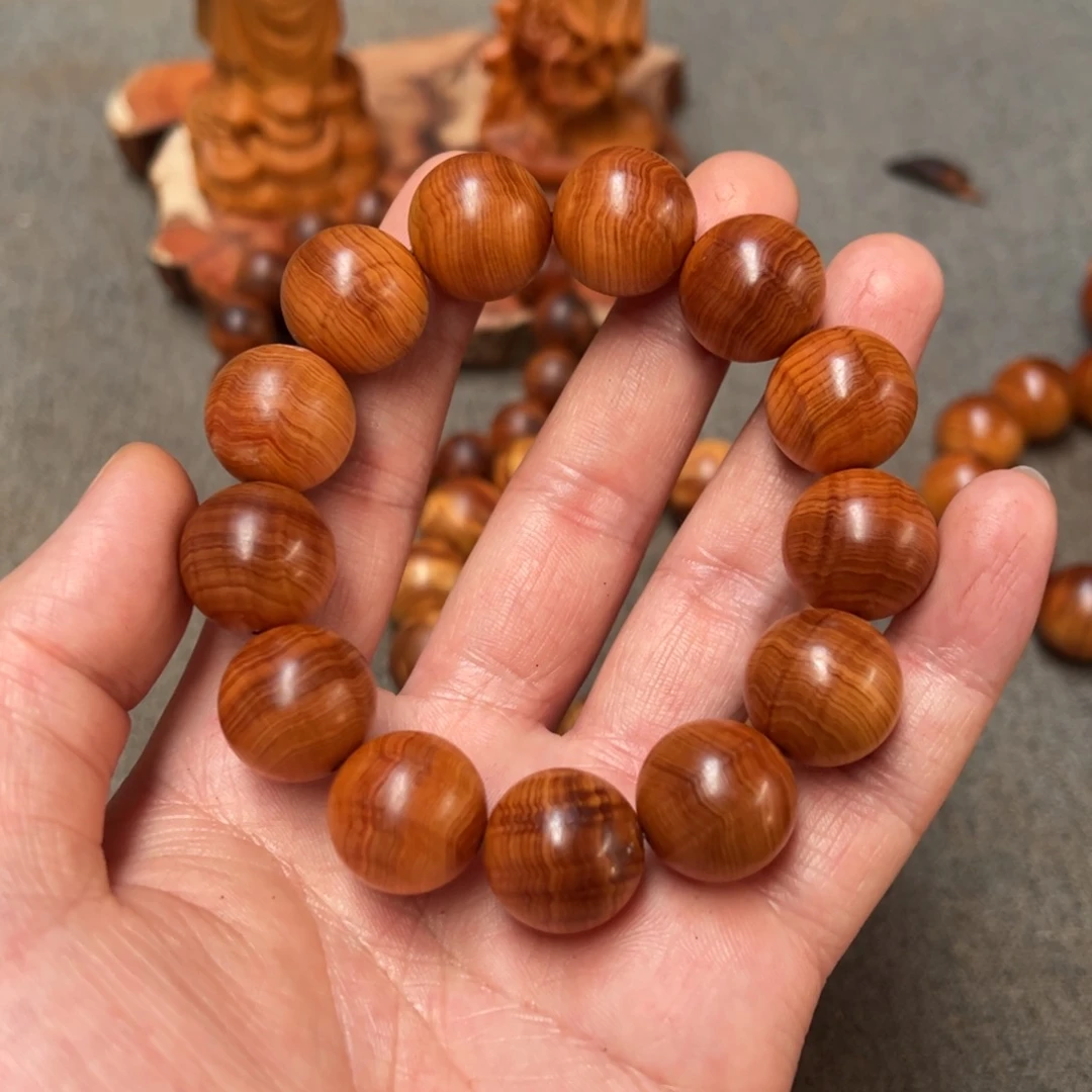 柏木（崖柏）北太行陈化崖柏