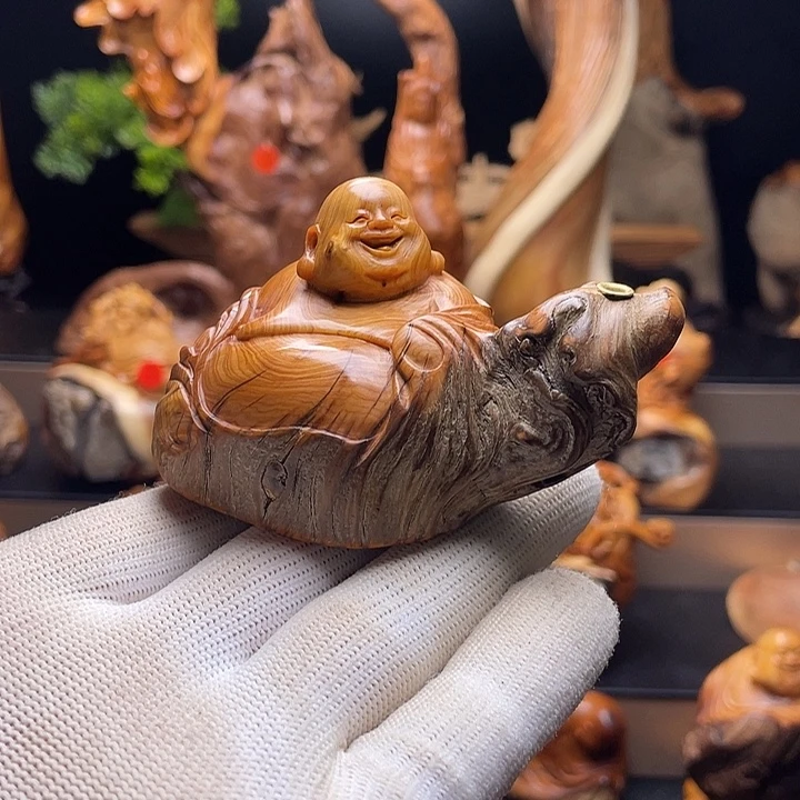 柏木（崖柏）333333333333333