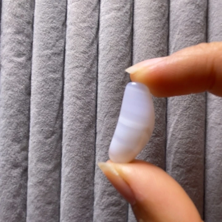 玛瑙/玉髓未镶嵌珠宝奇石