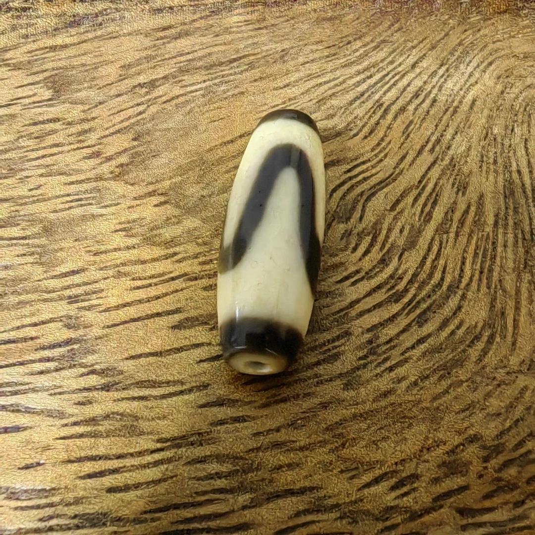 24【二哥严选】精品玛瑙/天缘手工单虎牙/锁骨精美颈饰33.5*11.9