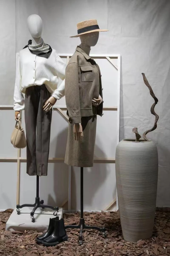 (浮浮款 只出不进) 毛衣按照对应编号去拍